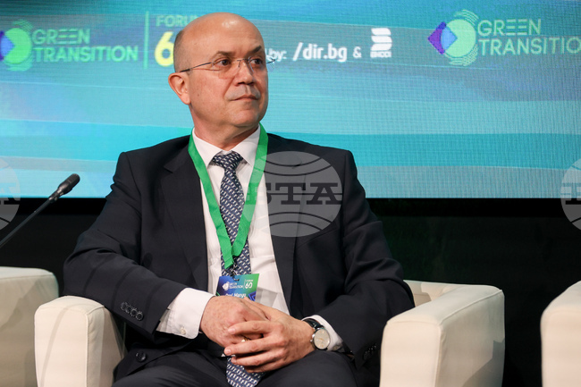 Europe’s Smaller Stock Exchanges Should Benefit from Household Investment Initiative - Bulgarian Stock Exchange CEO