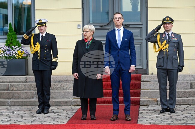 Finland Slovenia