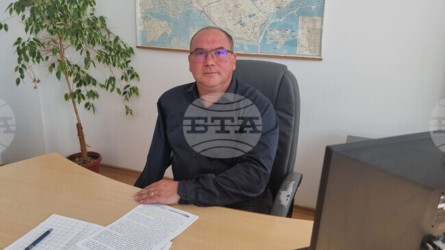 Първият сигнал до РДНСК-Варна за незаконно строителство в Баба Алино е от юни 2024 г., каза директорът инж. Кирил Москов