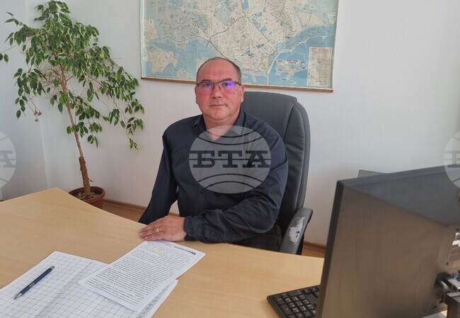 Първият сигнал до РДНСК-Варна за незаконно строителство в Баба Алино е от юни 2024 г., каза директорът инж. Кирил Москов