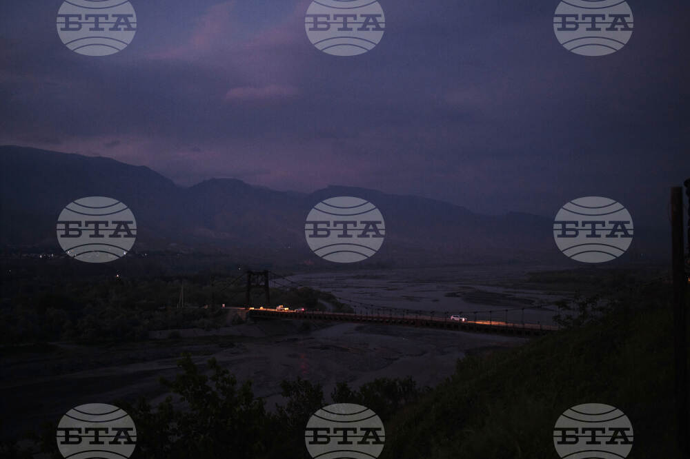 Tajikistan Photo Essay