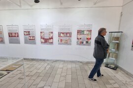 Сливен - конференция - читалища