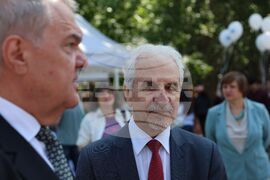 Асамблея - фондация „Людмила Живкова - Знаме на мира“
