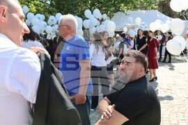 Асамблея - фондация „Людмила Живкова - Знаме на мира“