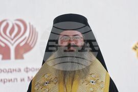Асамблея - фондация „Людмила Живкова - Знаме на мира“