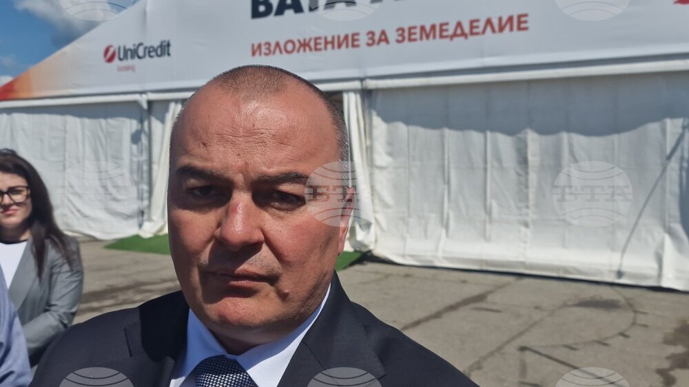 Varna Municipality Must Remove Illegal Buildings, Says Agriculture Minister