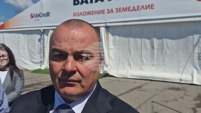 Varna Municipality Must Remove Illegal Buildings, Says Agriculture Minister