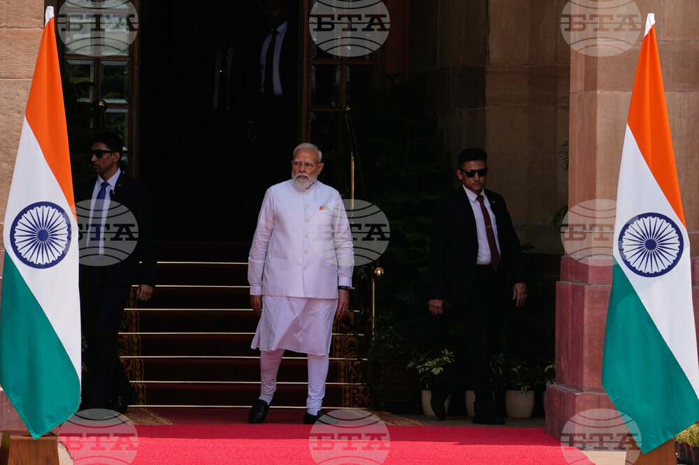 India Modi