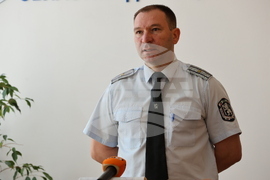 Благоевград - ROADPOL - акция - брифинг