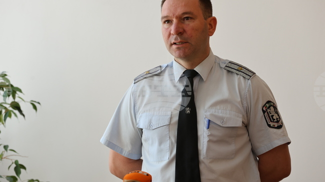 Започва полицейска акция, насочена към мотоциклетисти, велосипедисти и водачи на индивидуални електрически превозни средства в област Благоевград