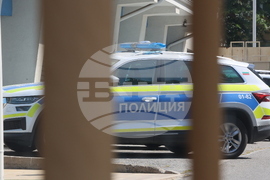 Благоевград - ROADPOL - акция - брифинг