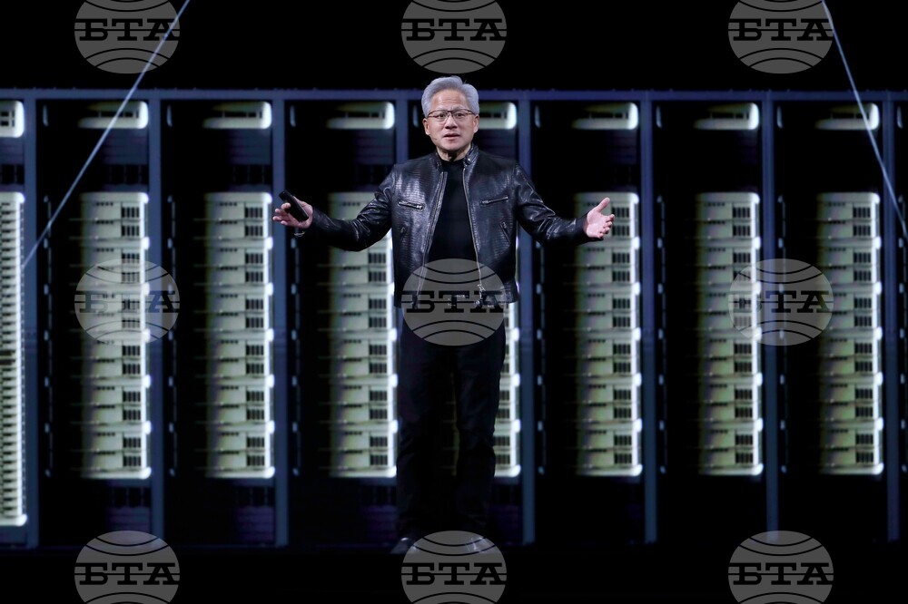 Taiwan Nvidia