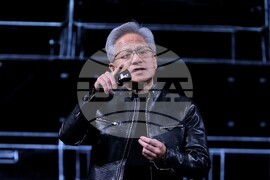 Taiwan Nvidia