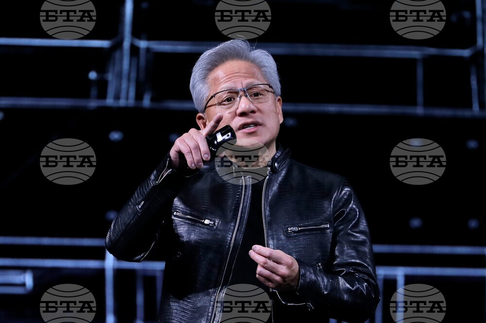 Taiwan Nvidia