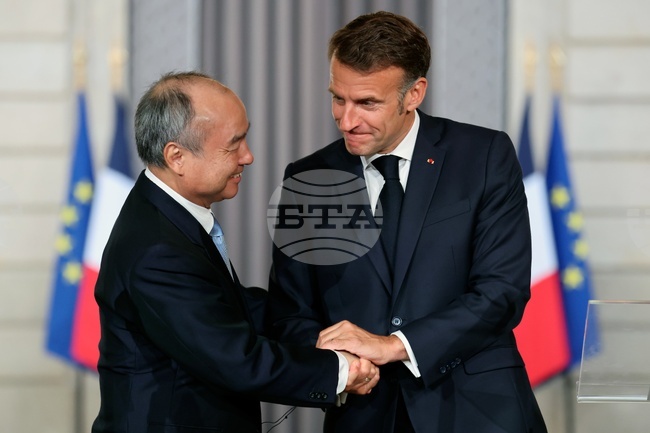 France Japan