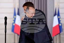 France Japan