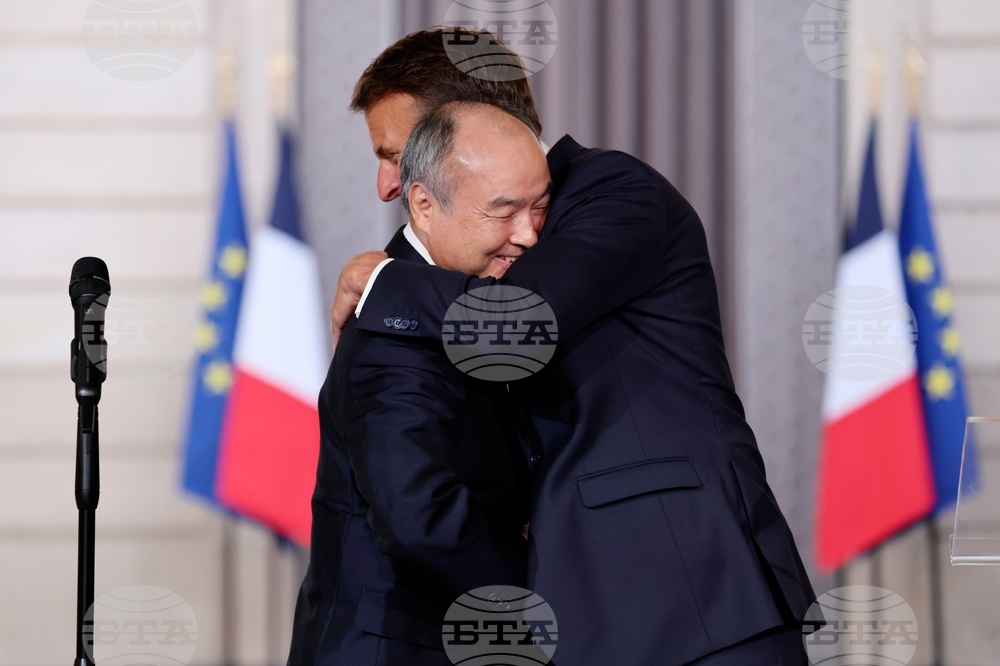 France Japan