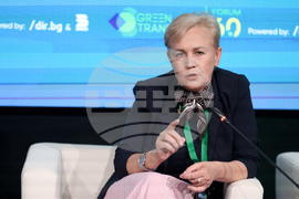 Грийн транзишън форум  - Инициативата „Три морета“: Мост към бъдещето - от Адриатическо, Балтийско и Черно море до Азия