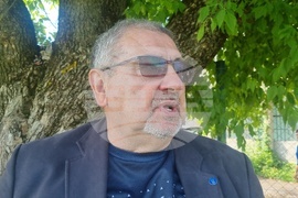 Търговище - футболен турнир - първи юни