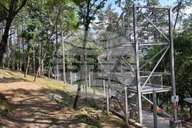 Кюстендил - приключенски парк