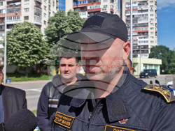 Разград - МВР - мотористи - превантивна кампания