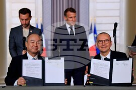France Japan