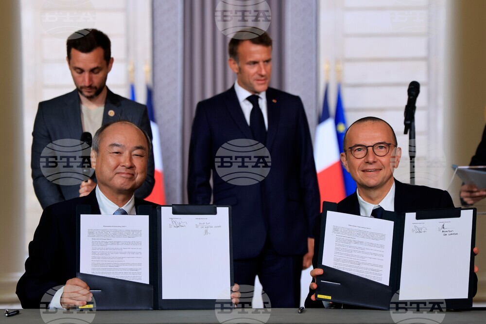 France Japan