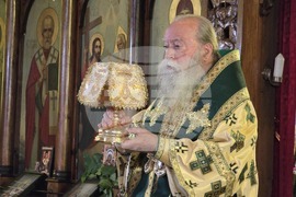 Ябланица - празник - отбелязване