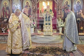 Ябланица - празник - отбелязване