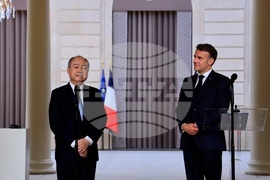 France Japan