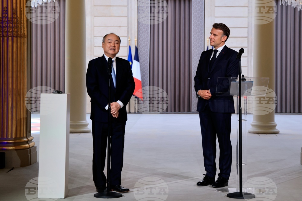 France Japan