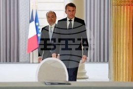 France Japan