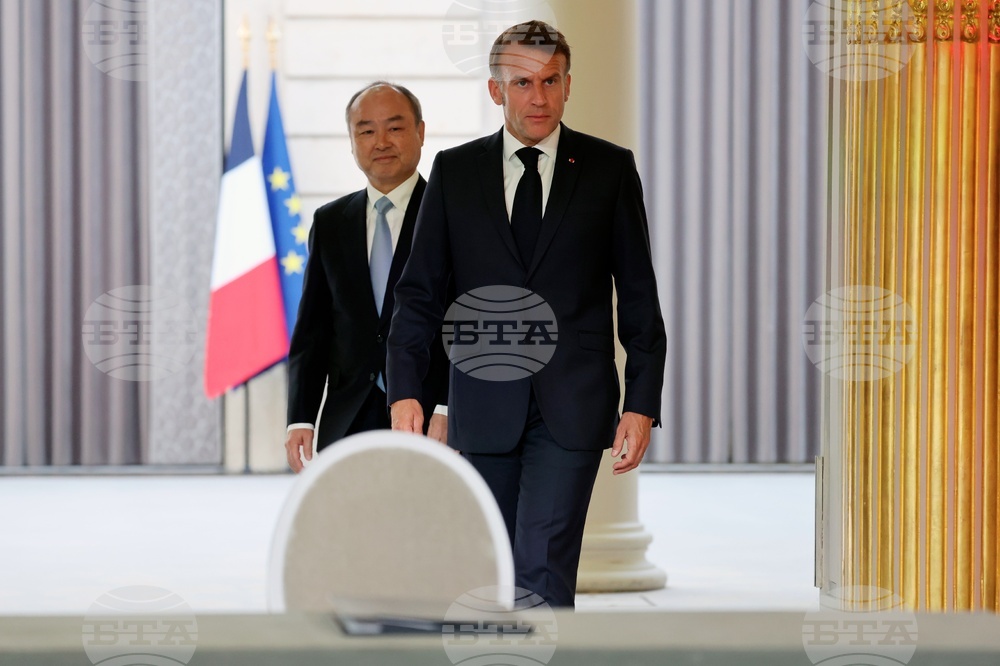 France Japan