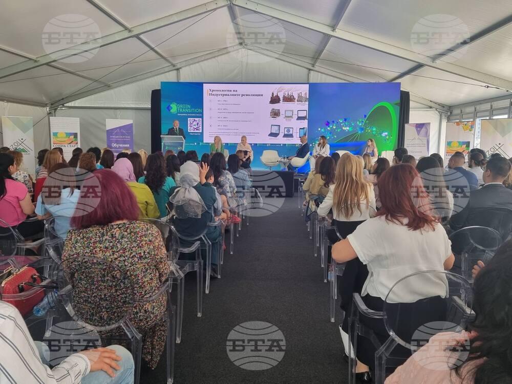 Bulgarian Academy of Sciences Expert Says AI Will Change Professions, Not Erase Them