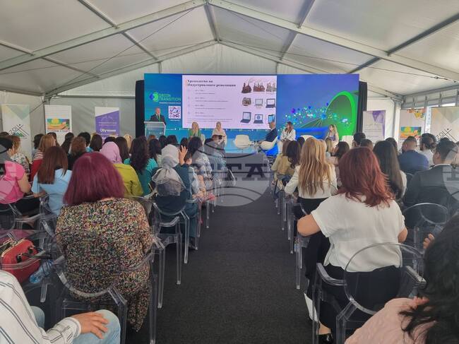 Bulgarian Academy of Sciences Expert Says AI Will Change Professions, Not Erase Them
