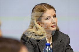Грийн транзишън форум - Ядрена енергия и иновации - тест за нисковъглеродна енергия в Европа