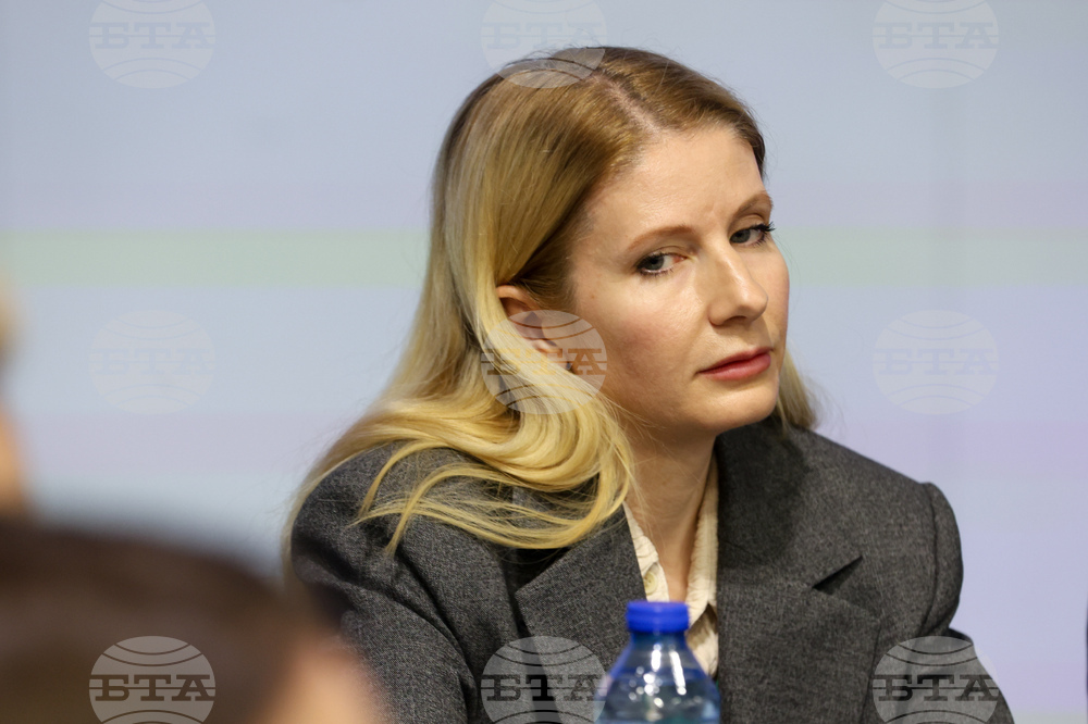 Грийн транзишън форум - Ядрена енергия и иновации - тест за нисковъглеродна енергия в Европа