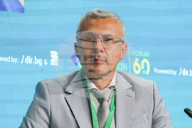 Грийн транзишън форум - свързаност в Югоизточна Европа - дискусия