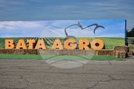 Стара Загора - „БАТА АГРО“  - откриване