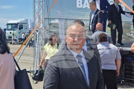 Стара Загора - „БАТА АГРО“  - откриване