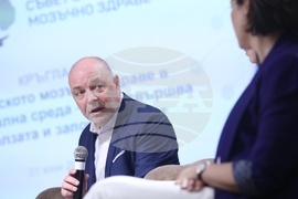 Фондация „Съвет за мозъчно здраве“ - кръгла маса