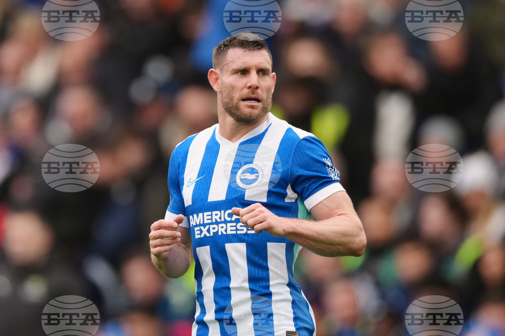 Soccer Milner Retires