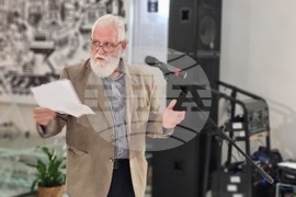 Ямбол - Общински съвет - тържествена сесия