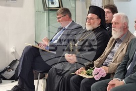 Ямбол - Общински съвет - тържествена сесия