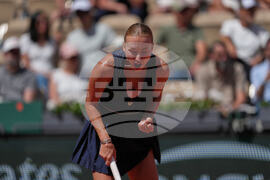 French Open Tennis