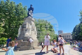 Хасково - Първи юни - празник