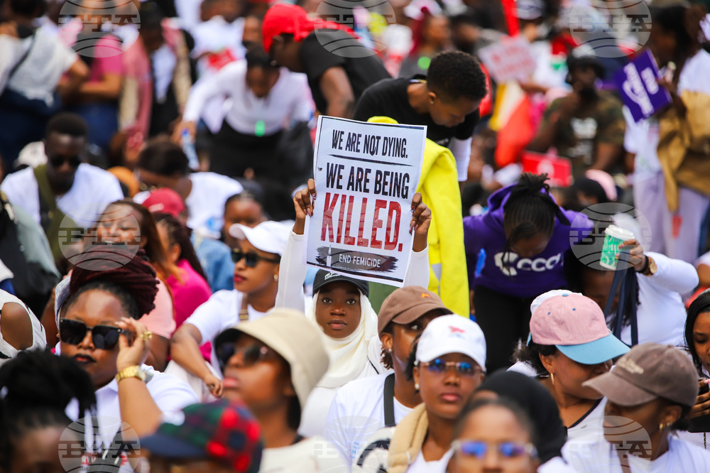 Kenya Violence Against Women