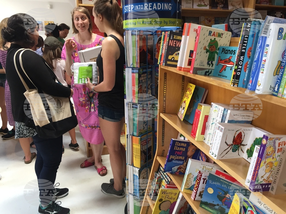 Books-Author Owned Bookstores