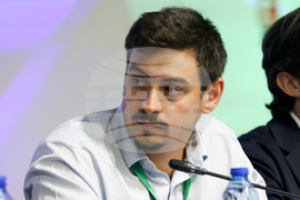 Грийн транзишън форум - електрификация на мобилността - дискусия