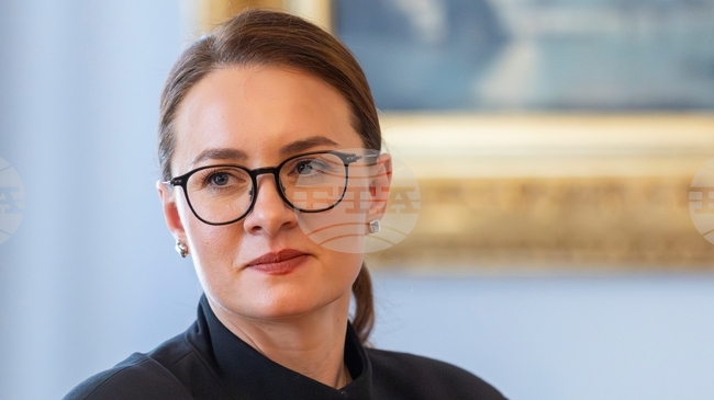 Латвия обяви, че очаква в идните седмици украински експерти по борба с дронове